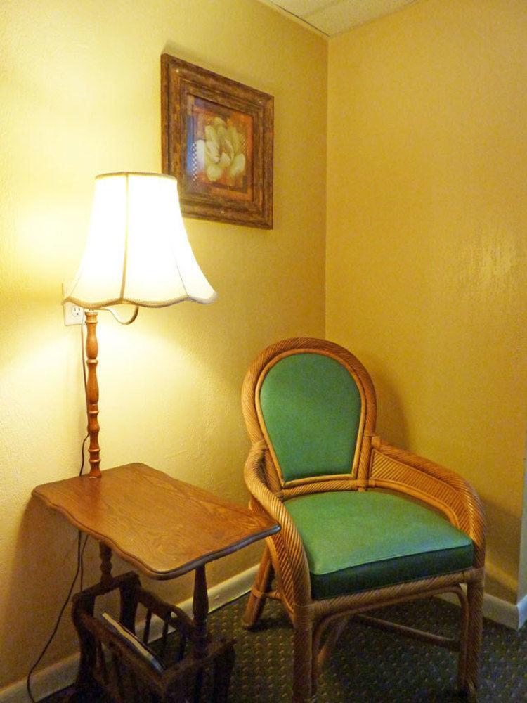 Ocean Breeze Motel Myrtle Beach Luaran gambar