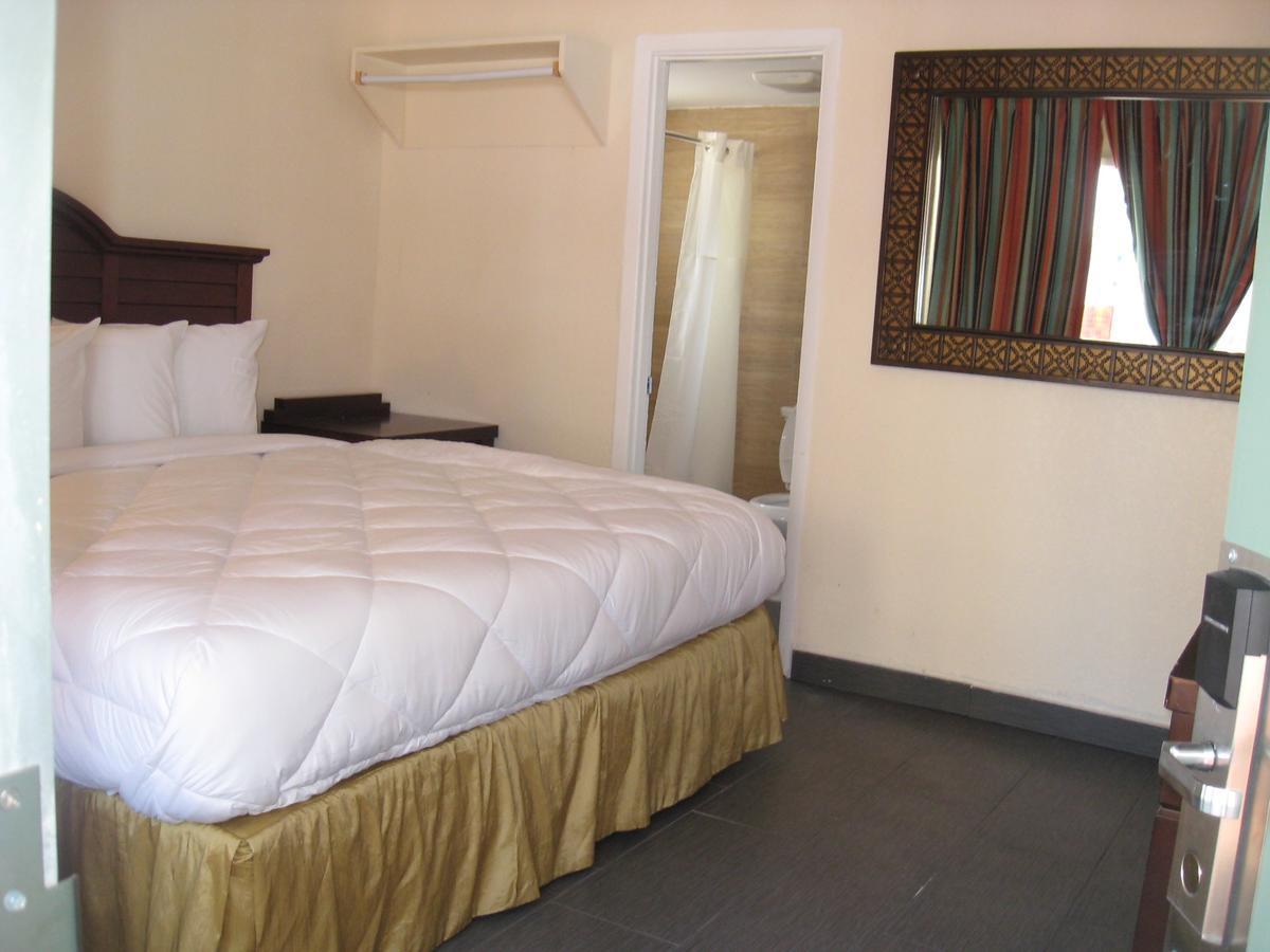 Ocean Breeze Motel Myrtle Beach Luaran gambar