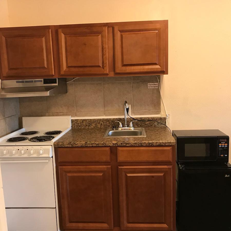 Ocean Breeze Motel Myrtle Beach Luaran gambar