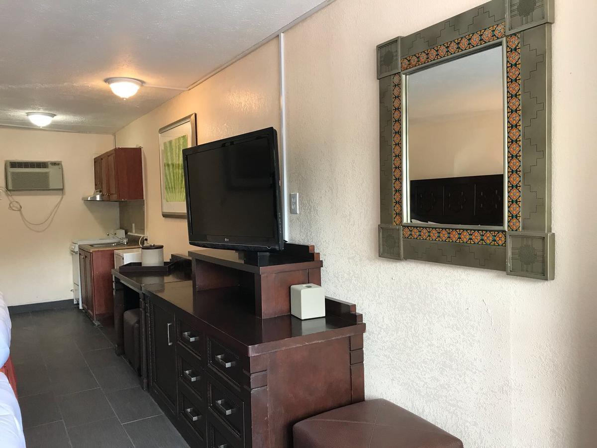 Ocean Breeze Motel Myrtle Beach Luaran gambar