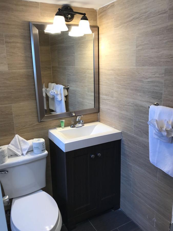 Ocean Breeze Motel Myrtle Beach Luaran gambar