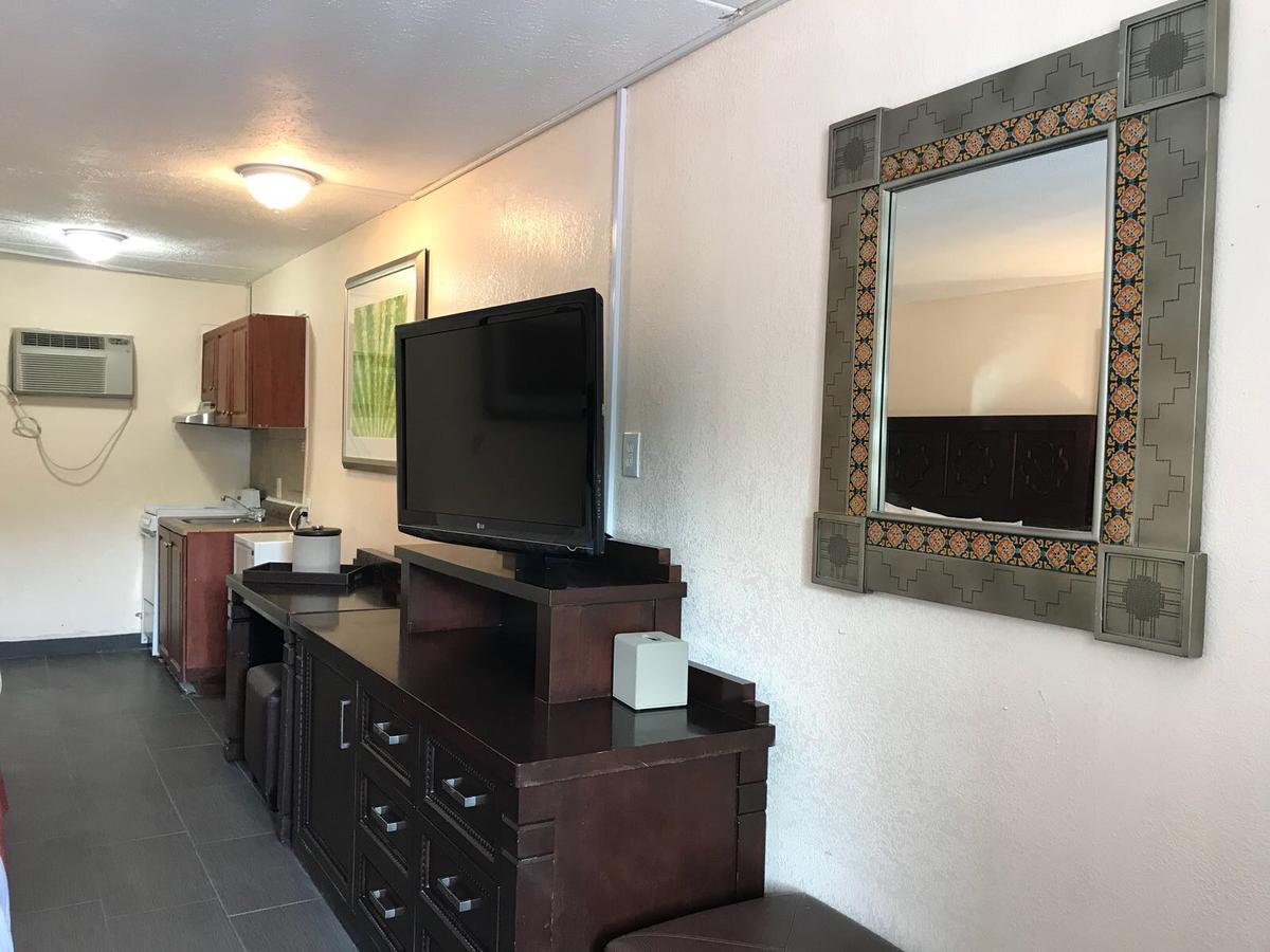 Ocean Breeze Motel Myrtle Beach Luaran gambar
