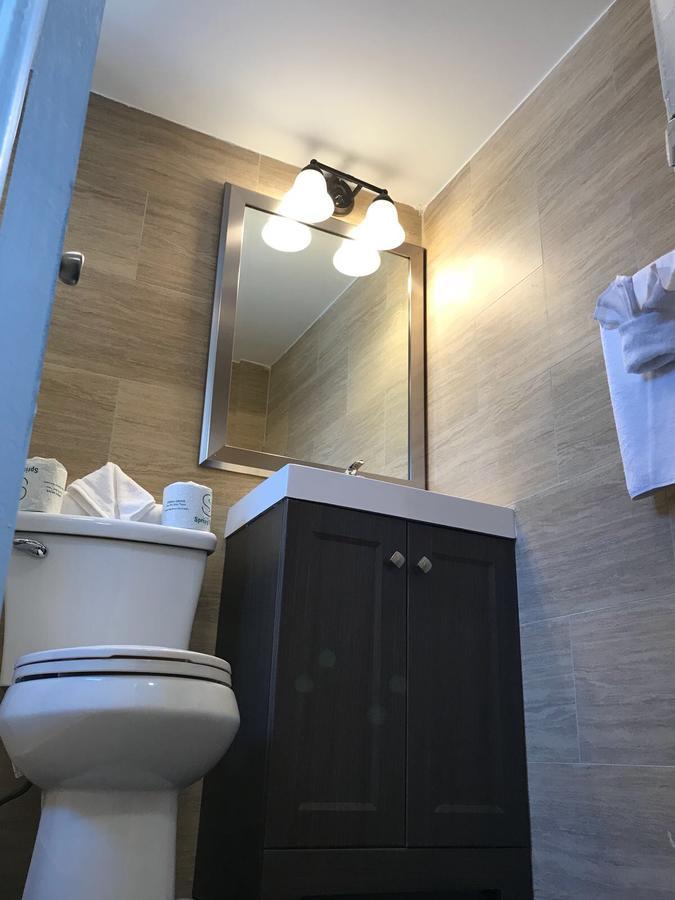 Ocean Breeze Motel Myrtle Beach Luaran gambar